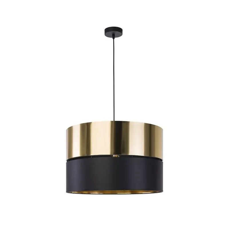 TK Lighting 4346 HILTON 1 ágú függeszték lámpa Akciós ár
