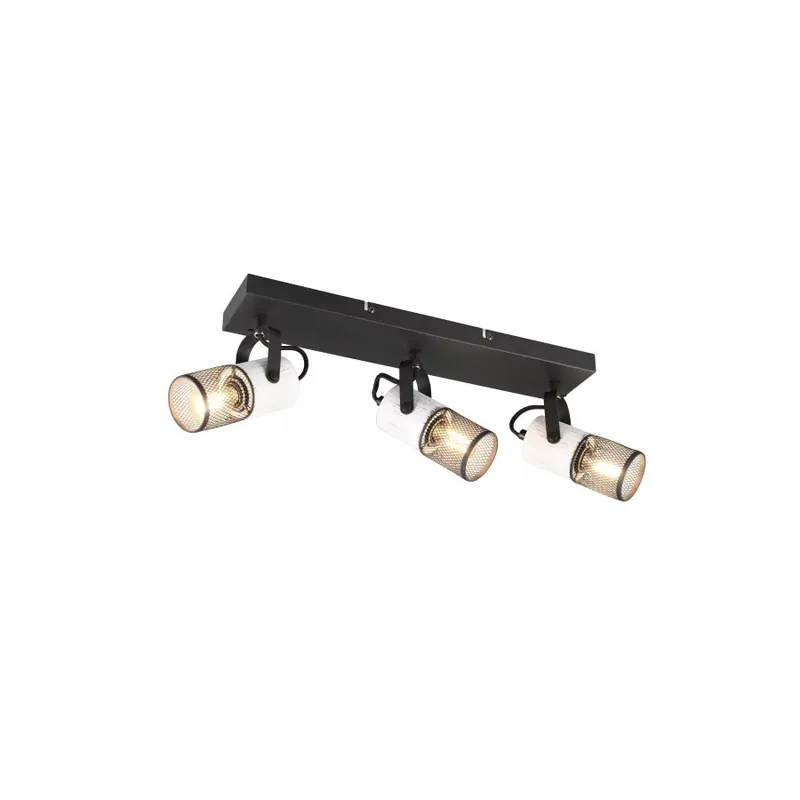 Végkiárusítás Trio 804300334 TOSH LED spotlámpa