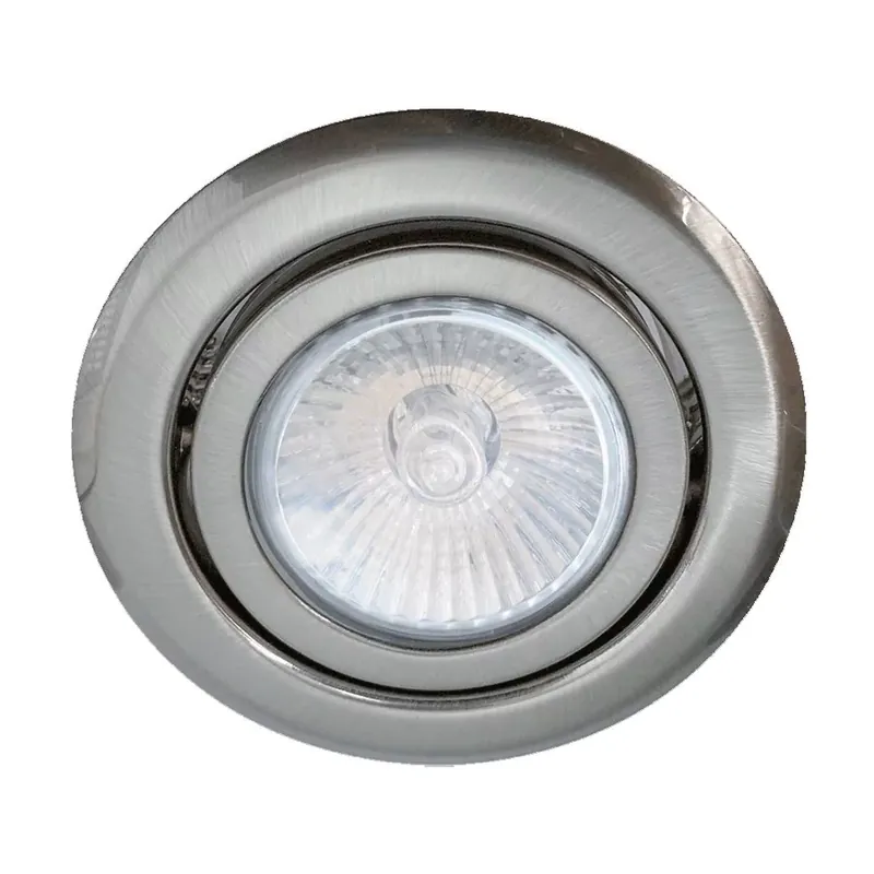 Szuper ajánlat Emithor 48618 ELEGANT METAL MOVABLE álmennyezetbe építhető lámpa