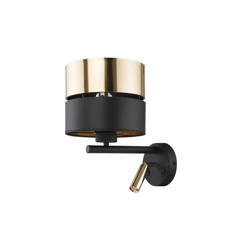 Exkluzív ajánlat TK Lighting 2579 HILTON falikar