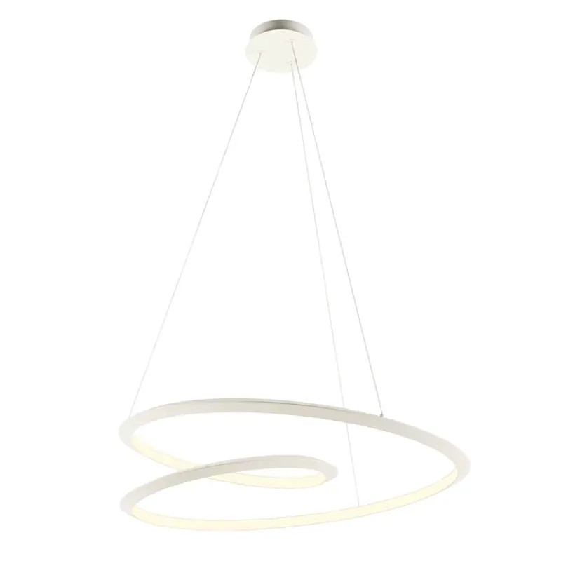 Akciós ár Redo 01 3379 STORM 1 ágú függeszték LED lámpa