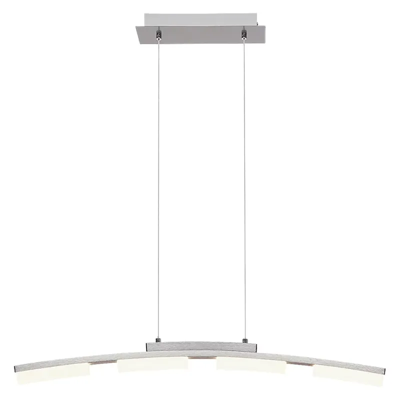 Ajánlat RÁBALUX 2957 EUCALYPTUS 1 ágú függeszték LED lámpa