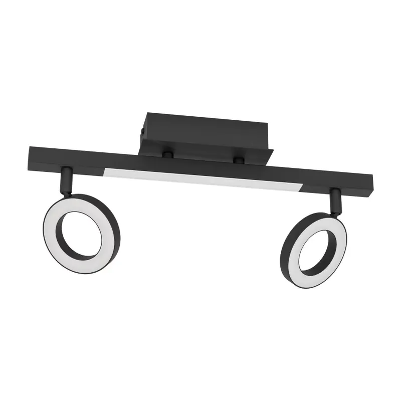 Azonnal elérhető EGLO 900514 CARDILLIO 2 LED spotlámpa