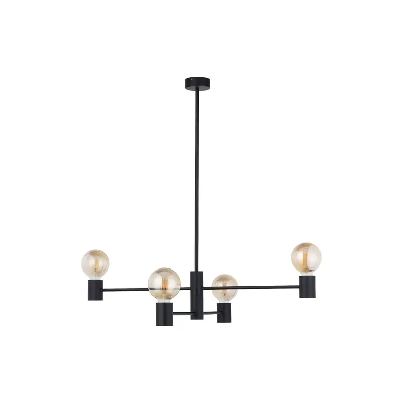 Végkiárusítás Nowodvorski TL 7931 RADIUS több ágú függeszték LED lámpa