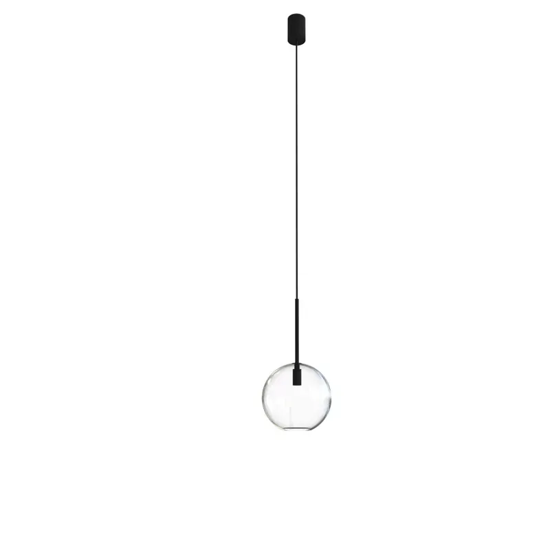 Vedd meg online Nowodvorski TL 7847 SPHERE 1 ágú függeszték LED lámpa