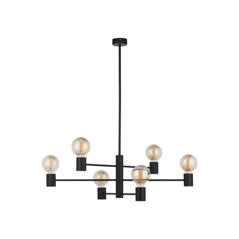 Ajánlat Nowodvorski TL 7932 RADIUS több ágú függeszték LED lámpa