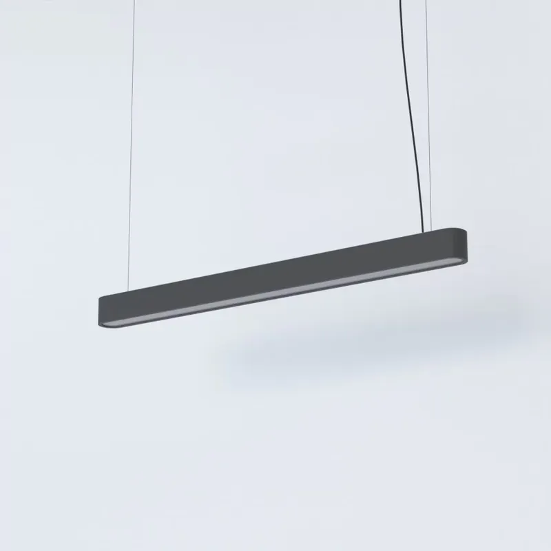 Biztonságos vásárlás Nowodvorski TL 7535 SOFT 1 ágú függeszték LED lámpa