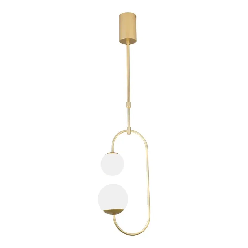 MaxLight P0385 TORO több ágú függeszték LED lámpa Olcsóbb
