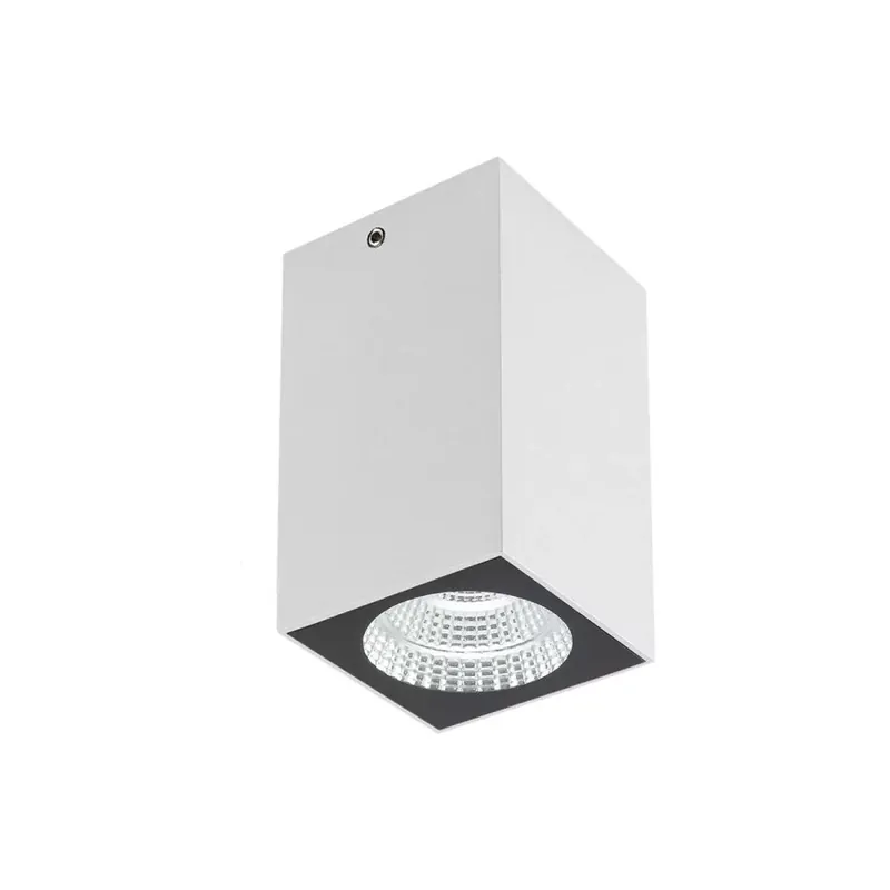 Redo 90090 QUAD kültéri mennyezeti LED lámpa Vásárlói kedvenc