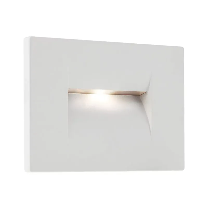Redo 9635 INNER kültéri süllyesztett lépcsővilágító LED lámpa Expressz szállítás