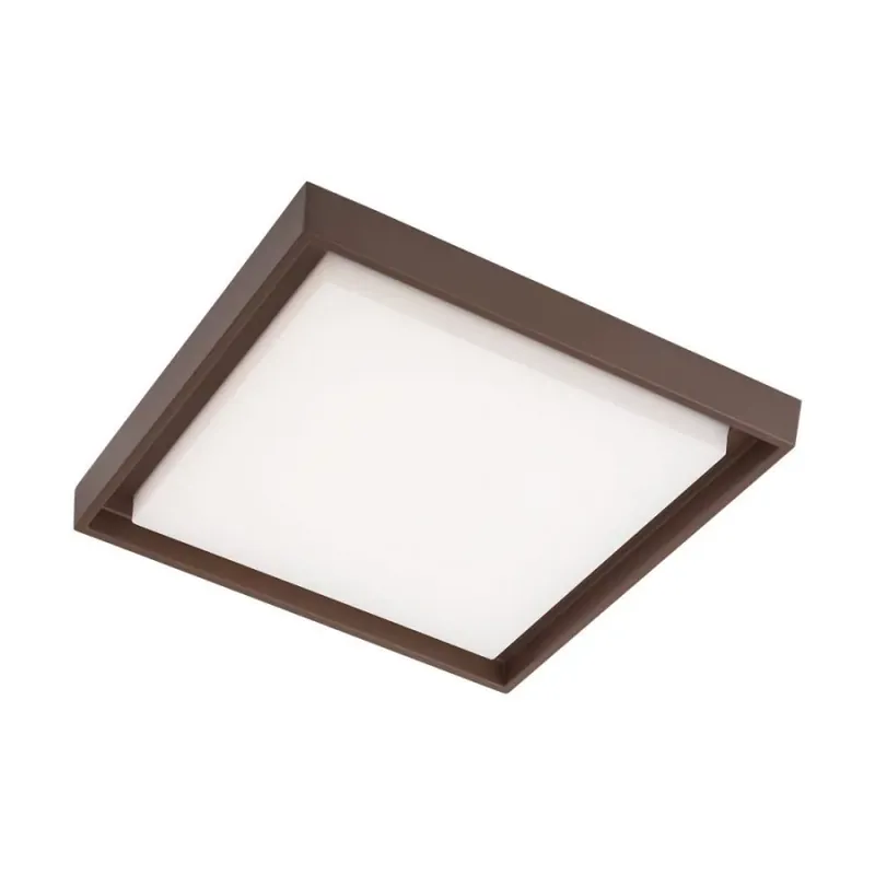 Árcsökkenés Redo 9191 BEZEL kültéri mennyezeti LED lámpa