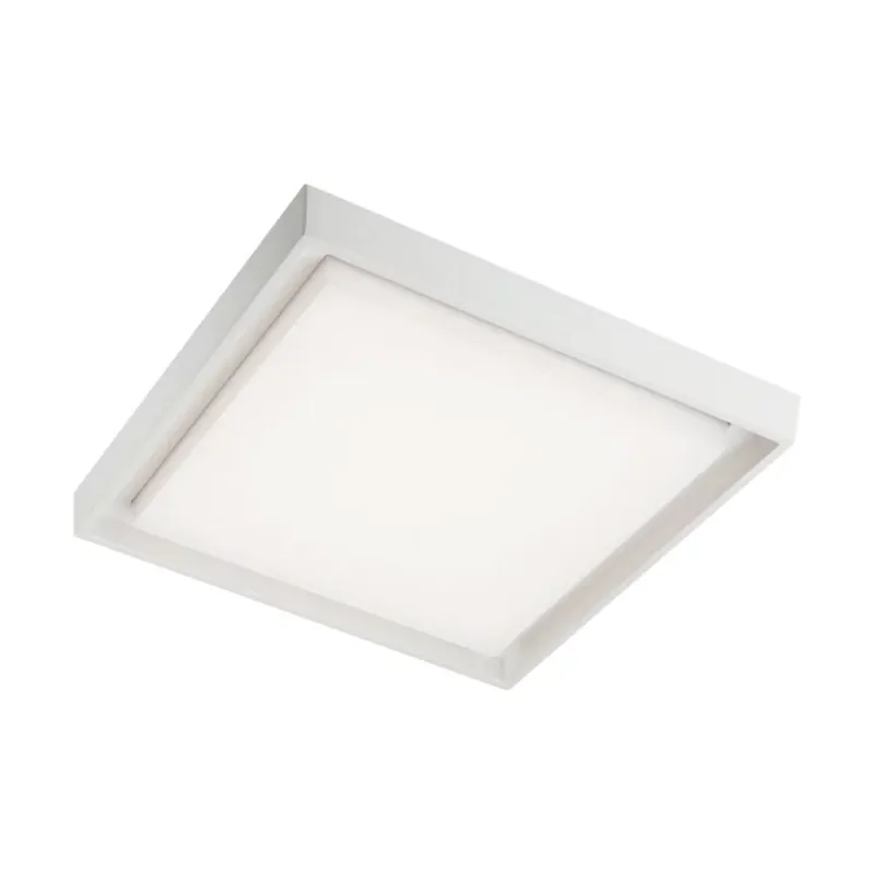 Redo 9189 BEZEL kültéri mennyezeti LED lámpa Prémium