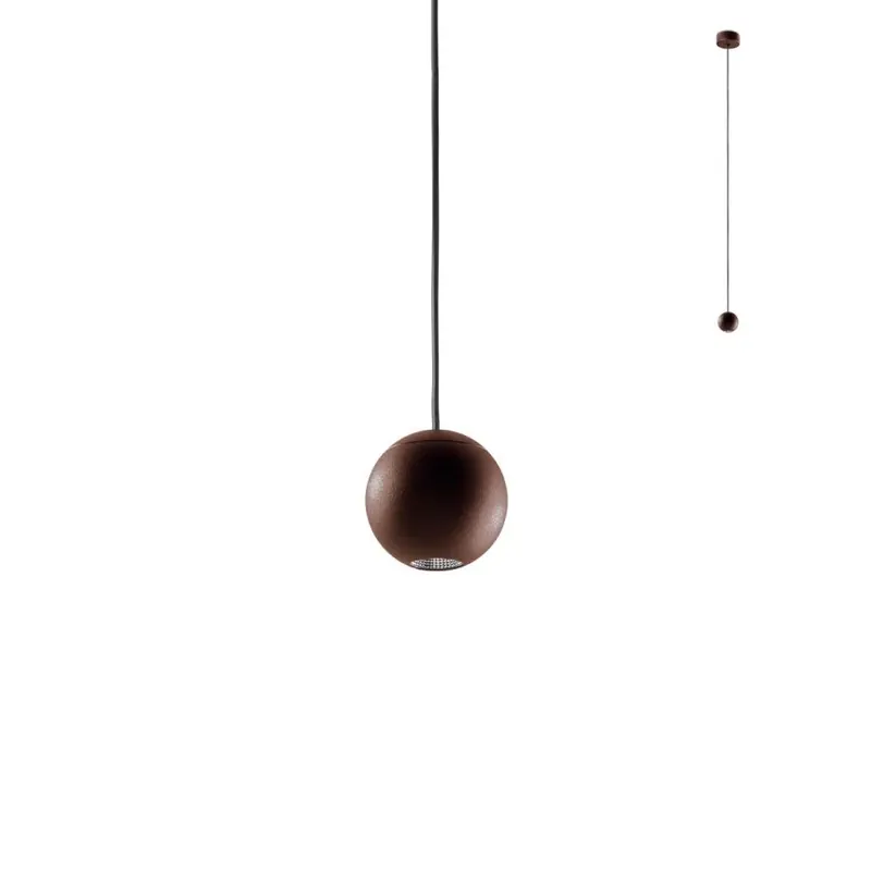 Redo 01 1833 OBO 1 ágú függeszték LED lámpa Exkluzív ajánlat