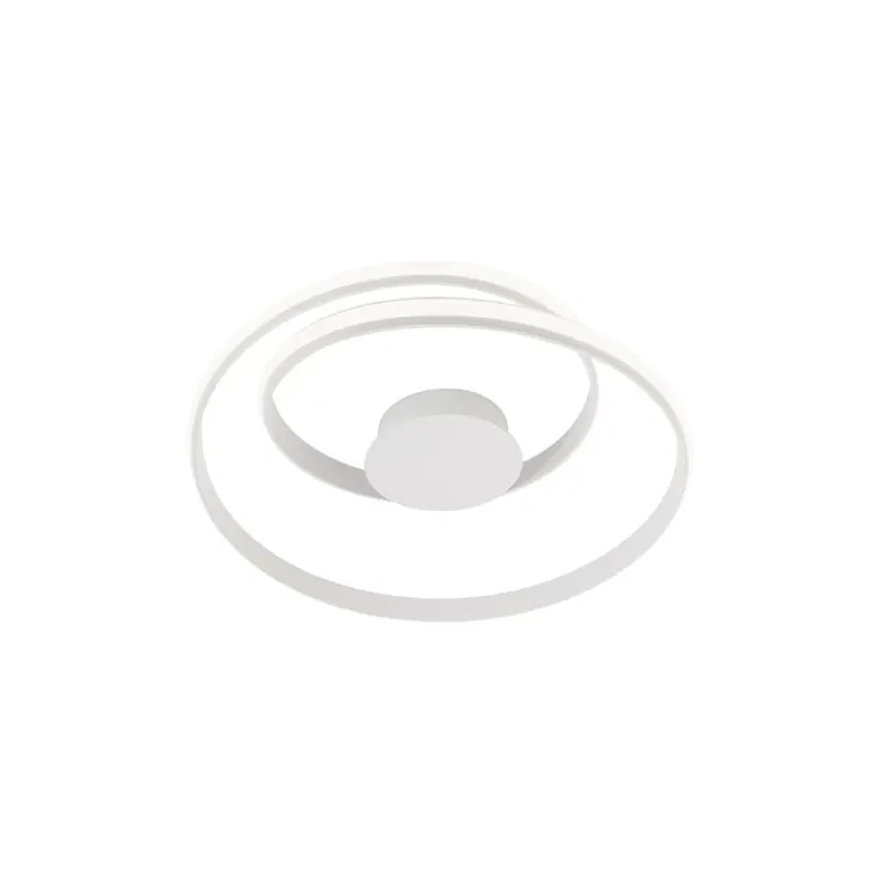 Azonnal elérhető Redo 01 1791 TORSION mennyezeti LED lámpa
