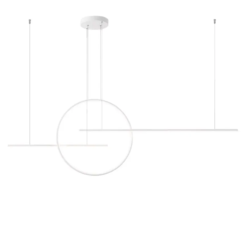 Árengedmény Redo 01 1736 GIOTTO több ágú függeszték LED lámpa