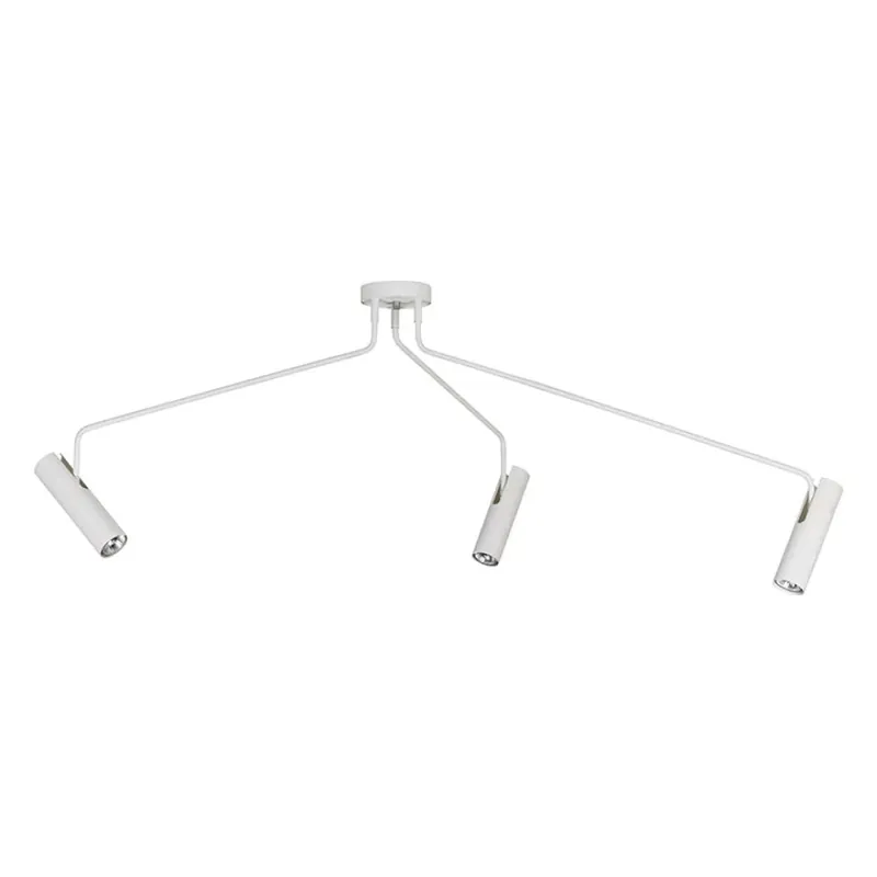 Árengedmény Nowodvorski TL 6491 EYE SUPER WHITE spotlámpa
