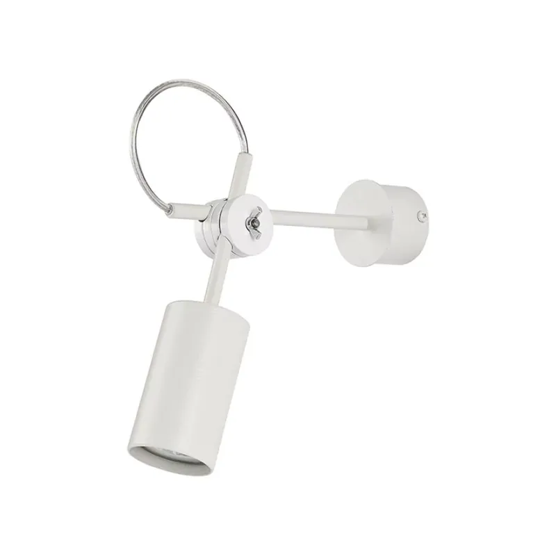 Árcsökkenés Nowodvorski TL 5654 EYE WHITE S falikar