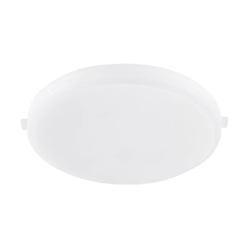 Emithor 63202 AGILO álmennyezetbe építhető LED lámpa Ne maradj le