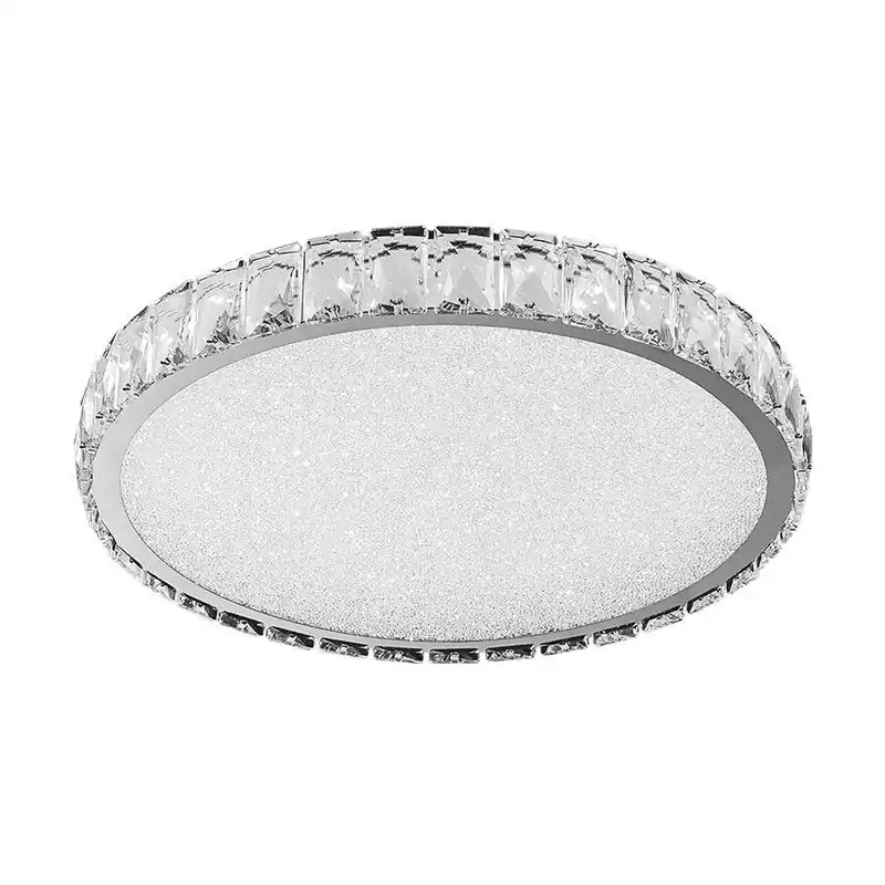 Újdonság Luxera 62424 GIRO LED mennyezeti lámpa