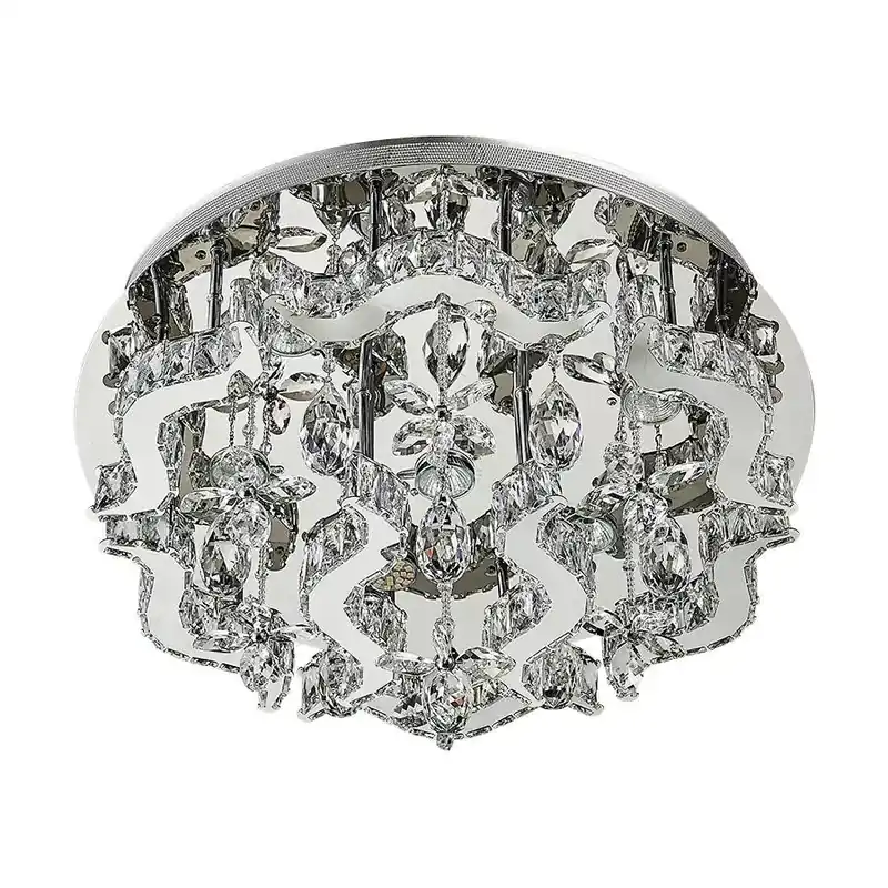Luxera 62409 ARAMEA mennyezeti LED lámpa Expressz szállítás