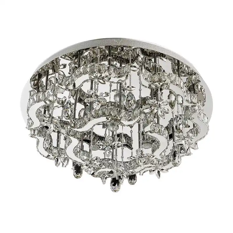 Luxera 62408 ARAMEA mennyezeti LED lámpa Gyors kiszállítás
