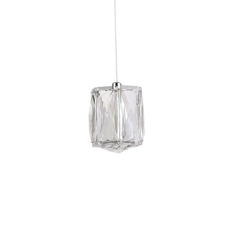 Luxera 62404 POLAR LED 1 ágú függeszték lámpa Bestseller