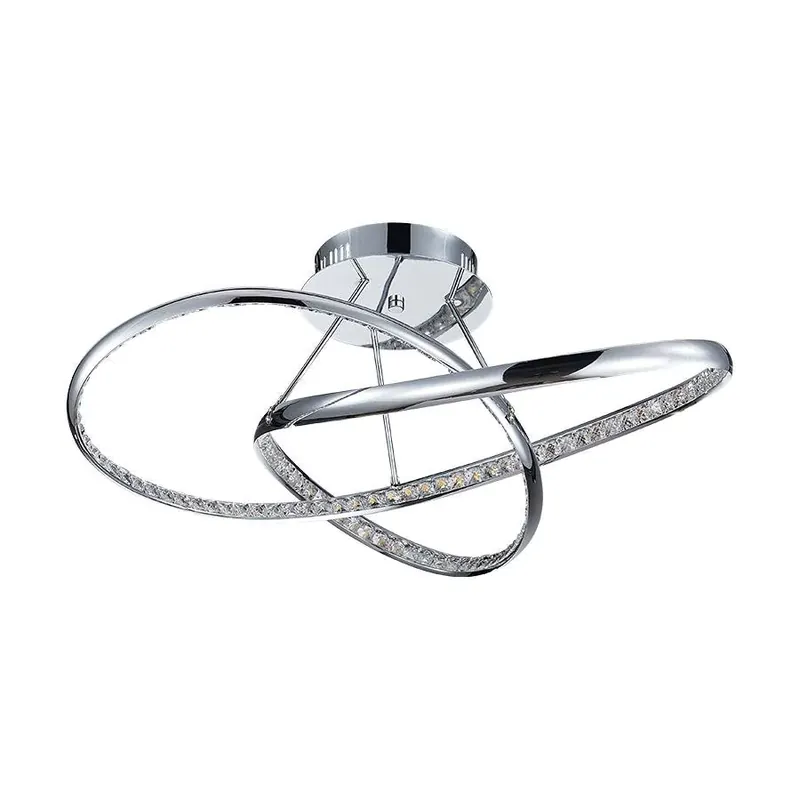 Outlet Luxera 62426 MADD mennyezeti LED lámpa