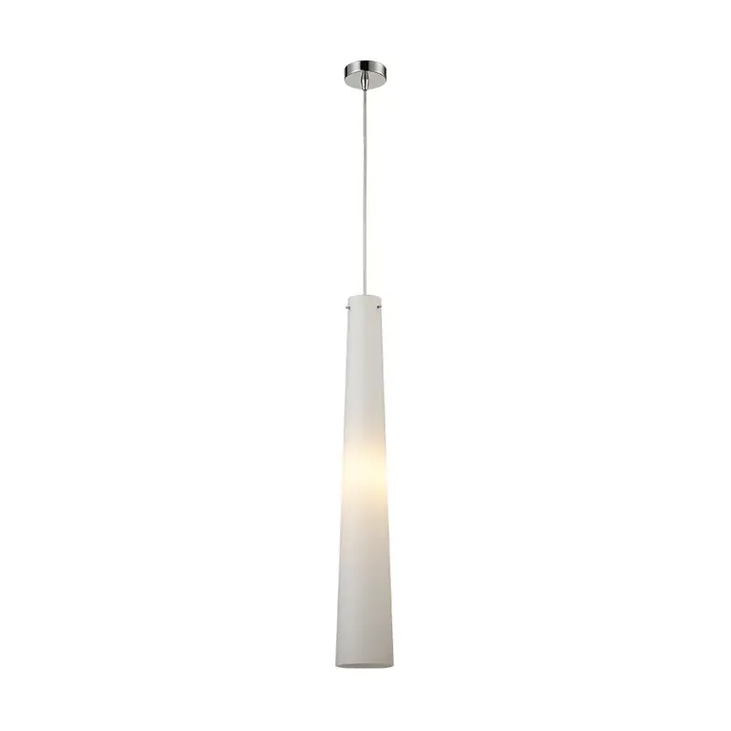 Kiárusítás Luxera 68042 NIOS 1 ágú függeszték lámpa
