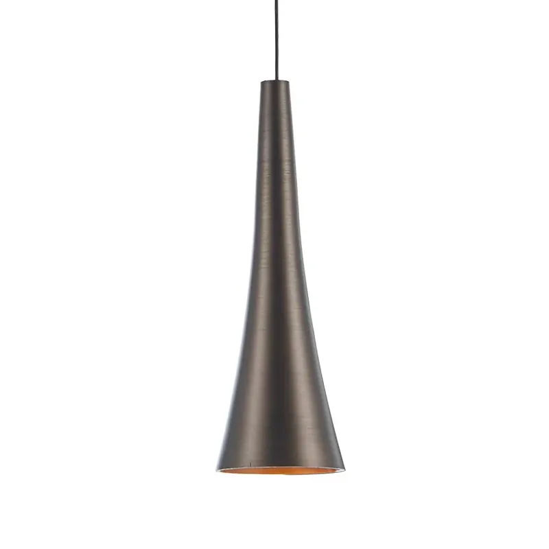 Luxera 64413 MADERA 1 ágú függeszték LED lámpa Népszerű