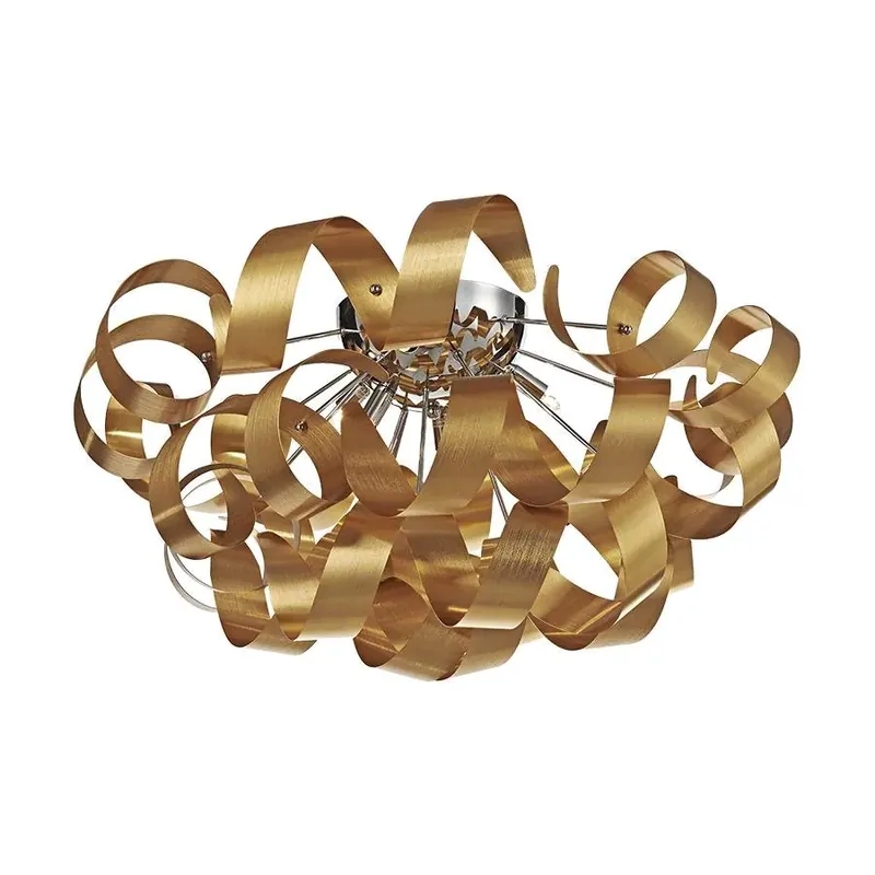 Luxera 64362 RIBBON mennyezeti lámpa Végkiárusítás