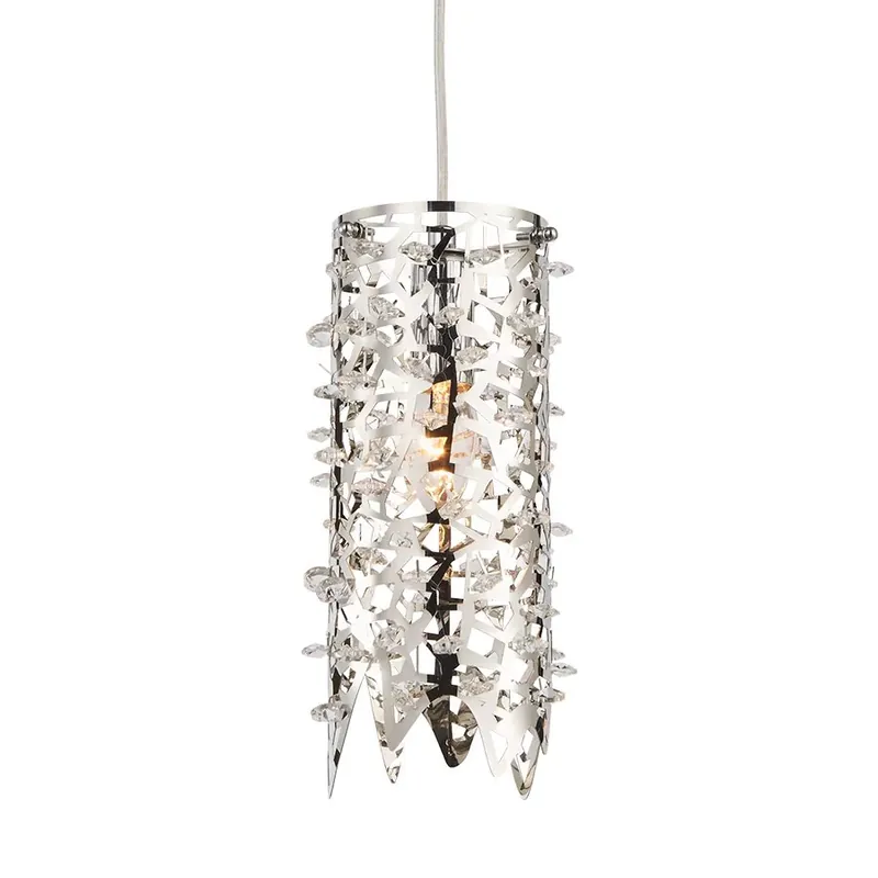 Luxera 64365 VITRA 1 ágú függeszték lámpa Vedd meg online