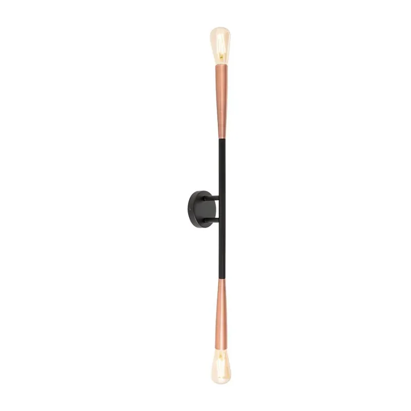Incanti IHV W2 06 04 B HAVANA fali lámpa Kedvezményes ár