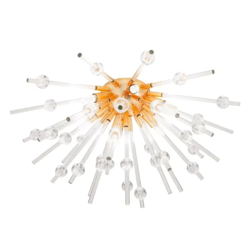 Legjobb ár Incanti IGN CL6 11 50 GENESI mennyezeti lámpa