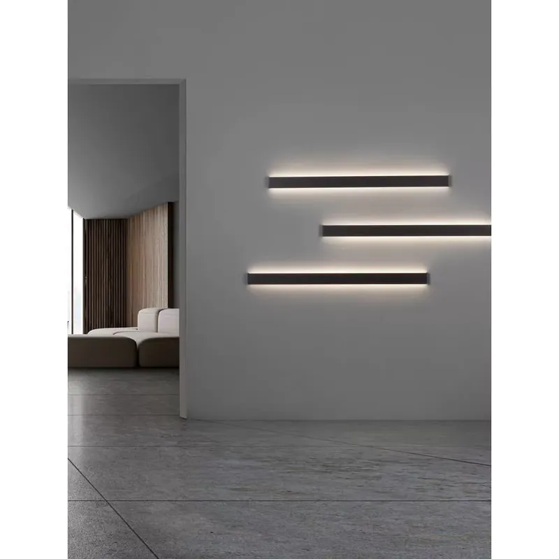 Utolsó esély Seline LED NL-9081400 fali lámpa