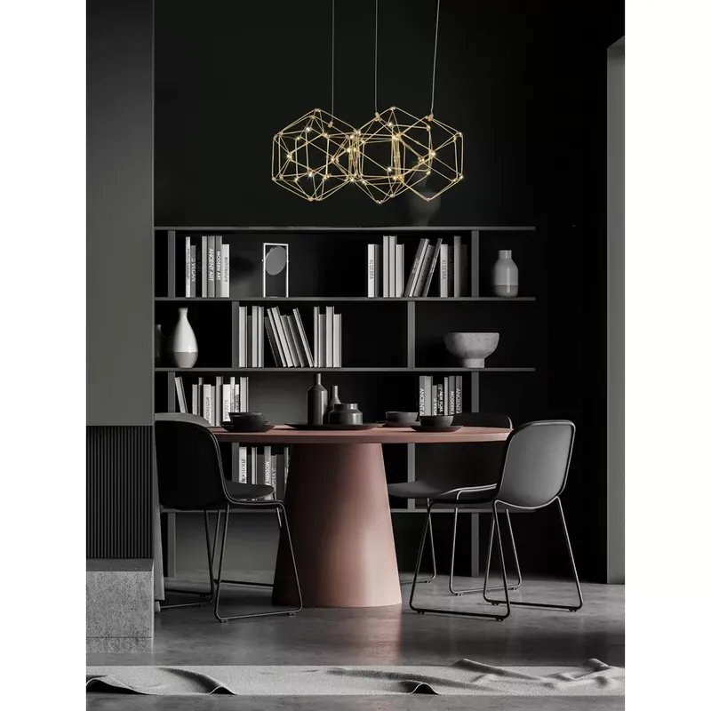 Akció Nebula LED NL-9695212 függeszték