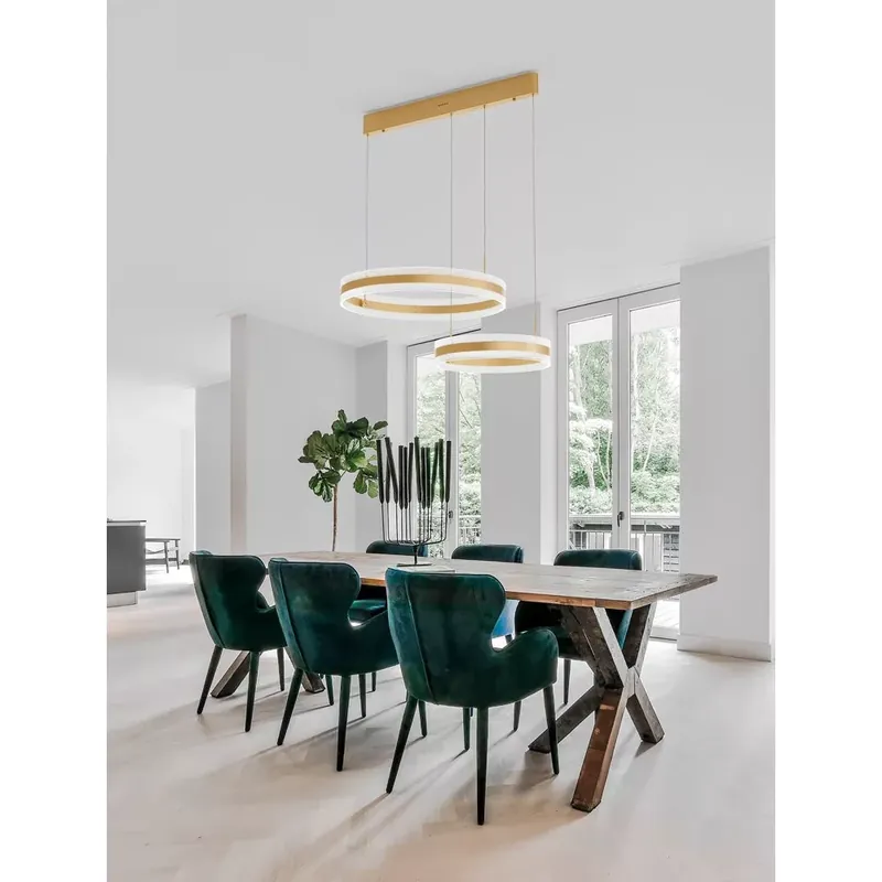 Agos LED NL-9054445 függeszték Olcsó