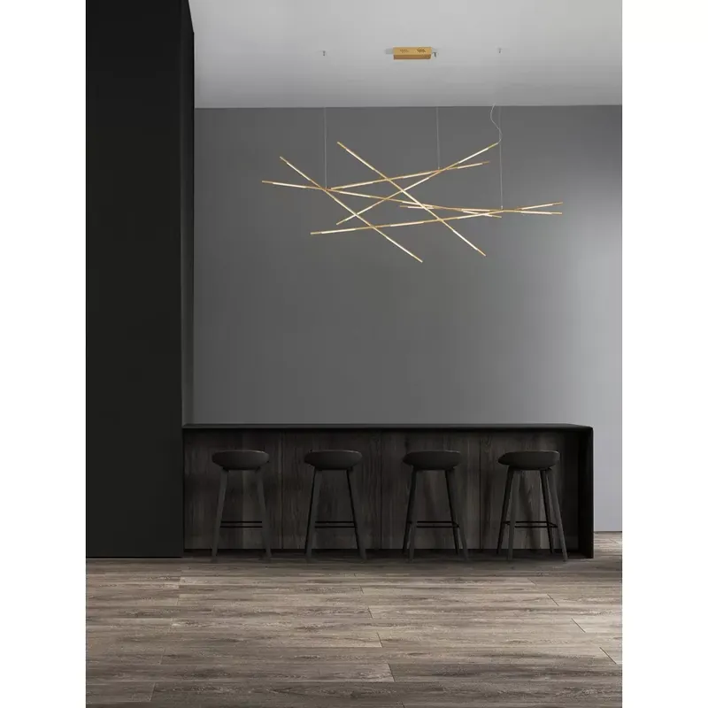 Raccio LED NL-9695215 függeszték Ne maradj le