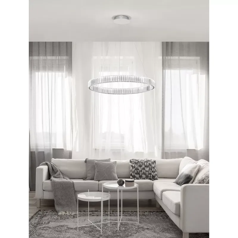 Végkiárusítás Aurelia LED NL-9333067 függeszték