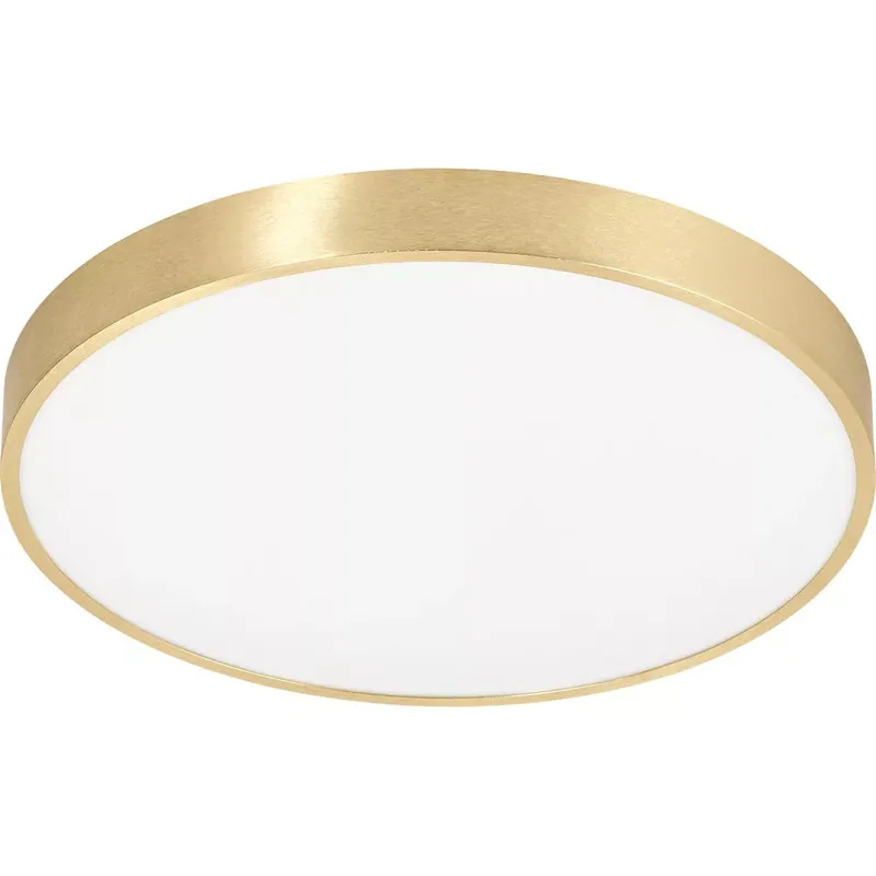 Akciós ár Sierra LED ZU-CL12100008-GD led mennyezeti lámpa