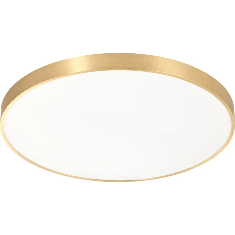 Sierra LED ZU-CL12100009-GD led mennyezeti lámpa Olcsó