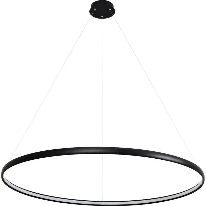 Gyors kiszállítás Carlo LED ZU-PL210503-1200BK led függeszték