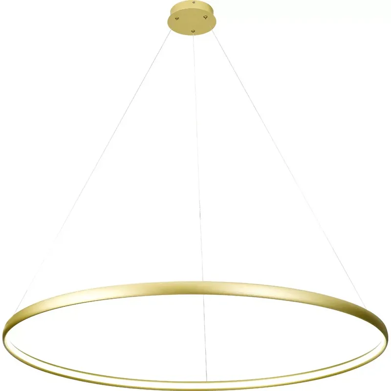 Carlo LED ZU-PL210503-1200GD led függeszték Prémium