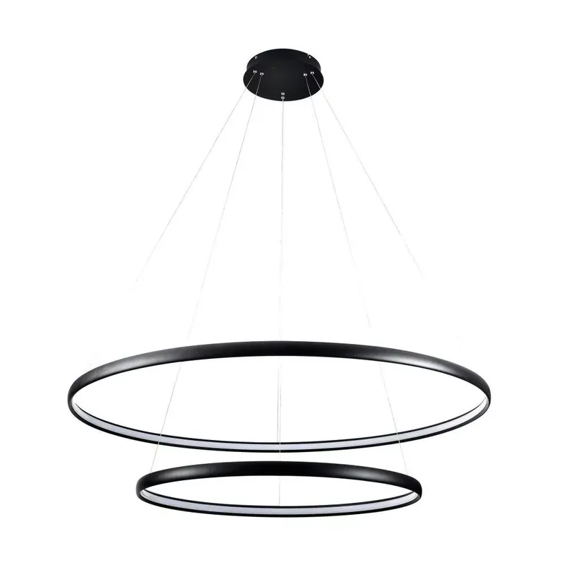 Vedd meg most Carlo LED ZU-PL210503-8-12BK led függeszték