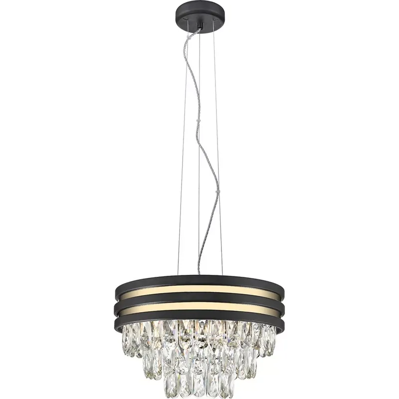 Azonnal elérhető Naica ZU-P0525-04A-P7D7 függeszték