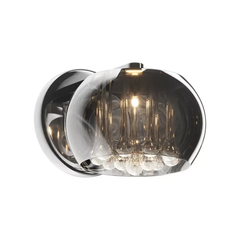 Crystal falikar ZU-W0076-01D Expressz kézbesítés