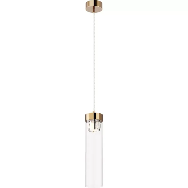 Vásárlói kedvenc Gem függeszték ZU-P0389-01D-F7AC