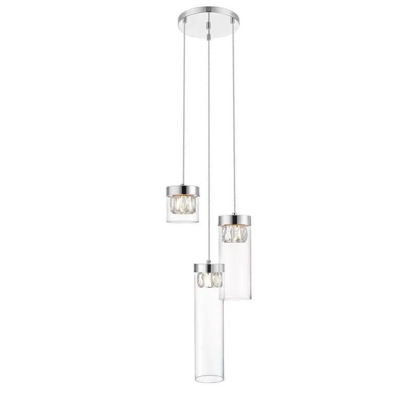 Gem függeszték ZU-P0389-03D-F4AC Alacsony ár