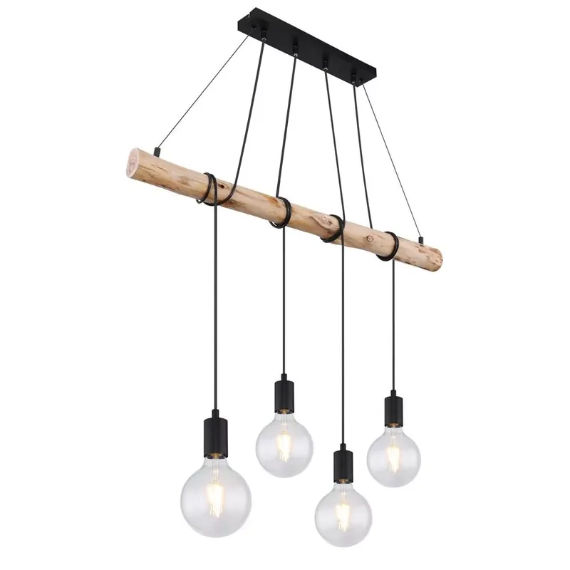 Népszerű Auston Globo 15439-4 függeszték