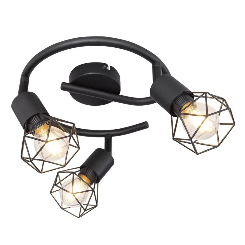 Ajánlat Xara I spotlámpa Globo 54802S-3