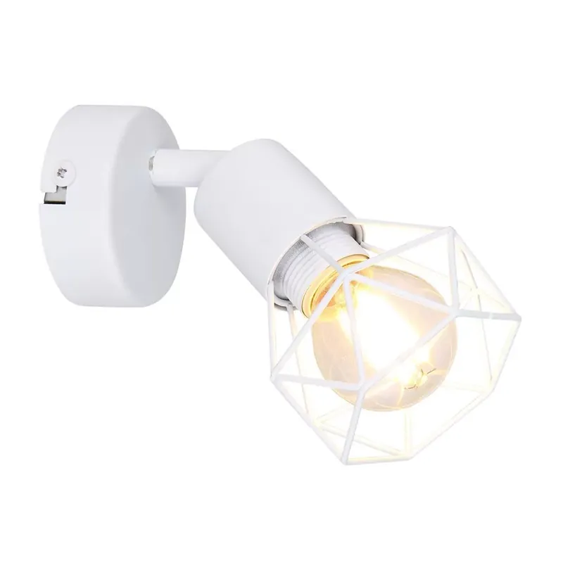 Xara I spotlámpa Globo 54802W-1 Árengedmény
